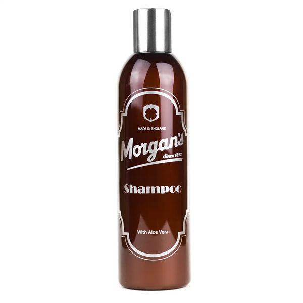 Подарочный набор ухода за волосами и стилизация Morgan's Wooden Shampoo & Style Box M203 фото