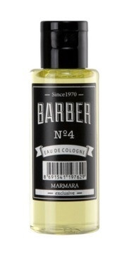 Лосьон після гоління Marmara Aftershave lotion Barber №4, 50 мл ДИ1763 фото