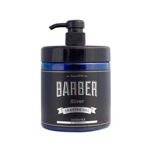 Гель для гоління Marmara Barber shaving gel 1000 мл ДИ1581 фото