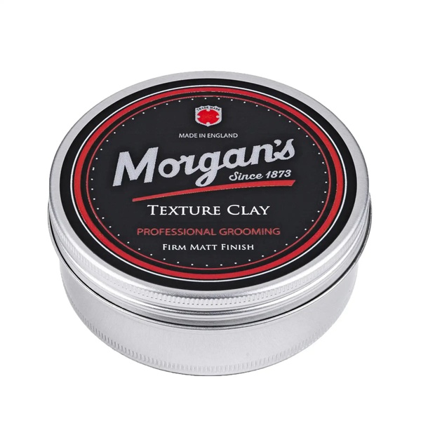 Паста для стилизации Morgans Texture Clay 75ml(Новинка) M020 фото