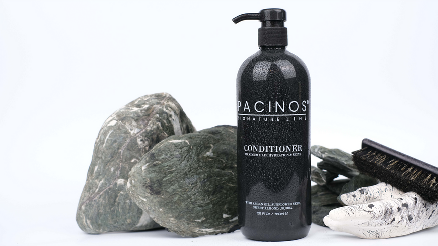 Кондиционер для волос увлажняющий Pacinos CONDITIONER 750ml PHCON-TR фото