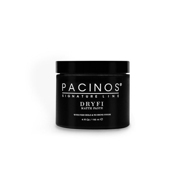 Паста для волос Pacinos Dryfi Matte Paste 118ml PMATTE-TR фото