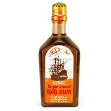 Одеколон Clubman Pinaud Virgin Island Bay Rum, Clubman Pinaud, 177 мл ДИ0215 фото