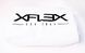 Пенюар білий XFLEX White GXU21 фото 1