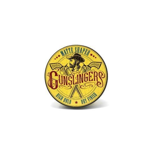 Помада Gunslingers Matte Shaper, Gunslingers, 75 мл ДИ1549 фото