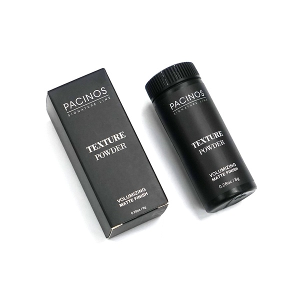 Пудра для укладки волос Pacinos Texture Powder 30 гр 850989007855 фото