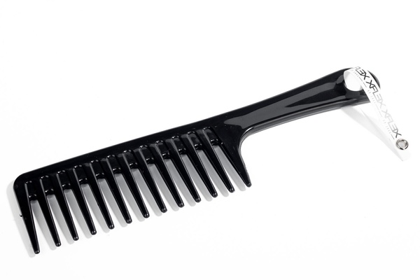 Гребінь для вкладання Xflex Big comb m-26 фото