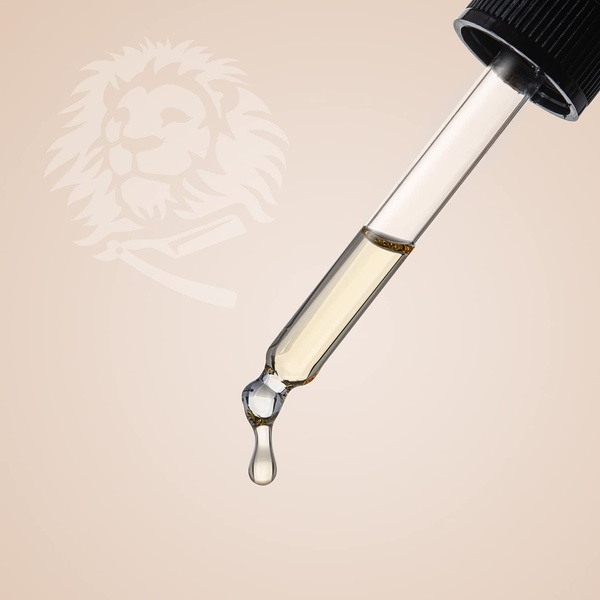 Олія для догляду за бородою Proraso Beard Oil Cypress & Vetyver, Proraso, 30 мл, 400742 ДИ0742 фото