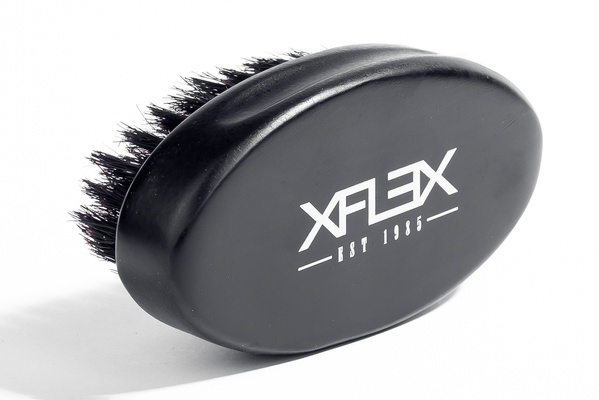 Щітка для бороди Xflex Beard Brush H-80 фото
