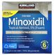 Пена minoxidil 5% KIRKLAND (2 флакона) 12 фото 6