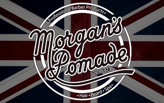 Стартовий набір для барбера Morgans Barber Start Up Kit M330 фото