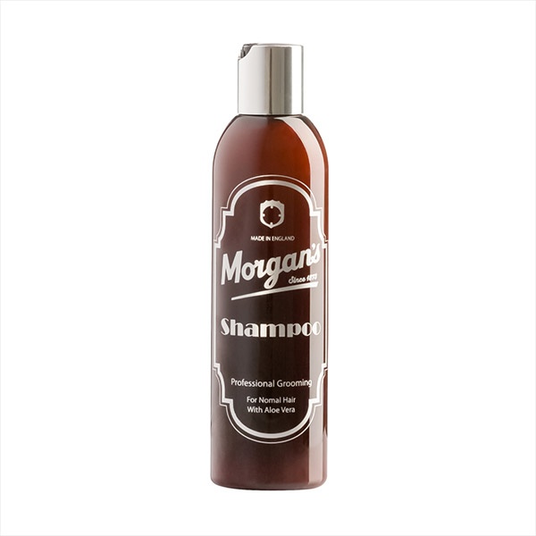 Ежедневный шампунь Morgan's Men's Shampoo 250ml M044 фото
