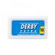 Леза для гоління Дербі Derby Extra Blue (20x10) 200шт DRBEXDE101 фото 2