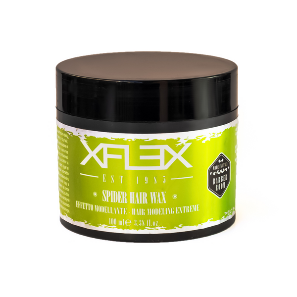 Крем для укладання Xflex SPIDER HAIR WAX 100ml 2260 фото