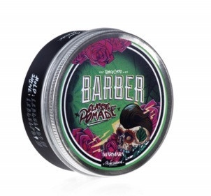 Помада для укладання волосся Marmara Barber Classic Pomade 100 ml. ДИ1755 фото