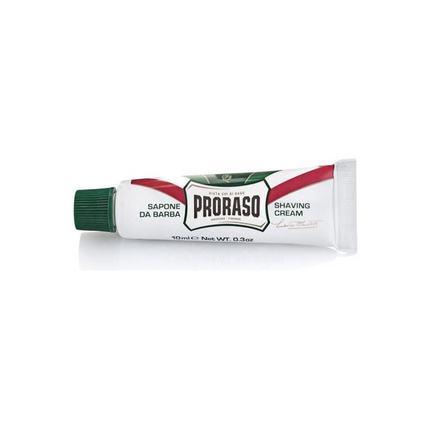 Крем для бритья Proraso Shaving Cream Mini 10 мл 80642824 фото