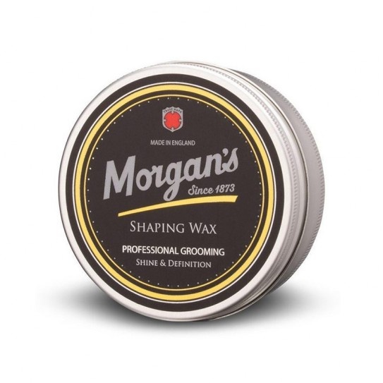 Воск для стилизации Morgan's Shaping Wax 75ml M021 фото
