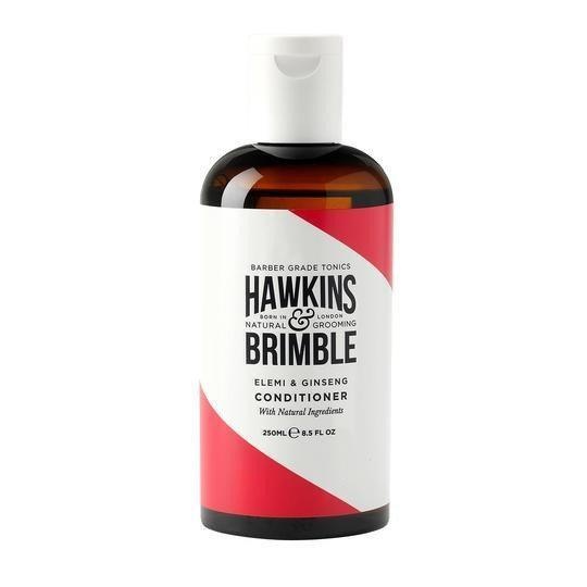 Кондиціонер для волосся Hawkins & Brimble Conditioner 250 мл ДИ1554 фото