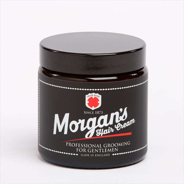 Крем для стилизации Morgan's Gentleman's Hair Cream 120ml M014 фото