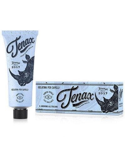 Гель для волосся Tenax hair gel total hold high shine, Танків, 100 мл, 428004 ДИ8004 фото
