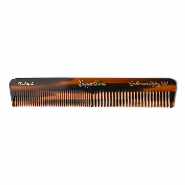 Расческа для укладки Handmade Styling Comb C01 фото
