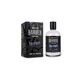 Туалетная вода восточно-пряный аромат Barber Marmara OFFLINE Eau de Parfum Natural Spray Men 100ml BP-50-OFF фото 3