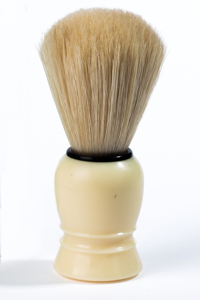 Помазок Luxina Shaving Brush GL38 фото