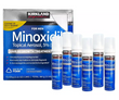 Піна minoxidil 5% KIRKLAND (6 флаконов)