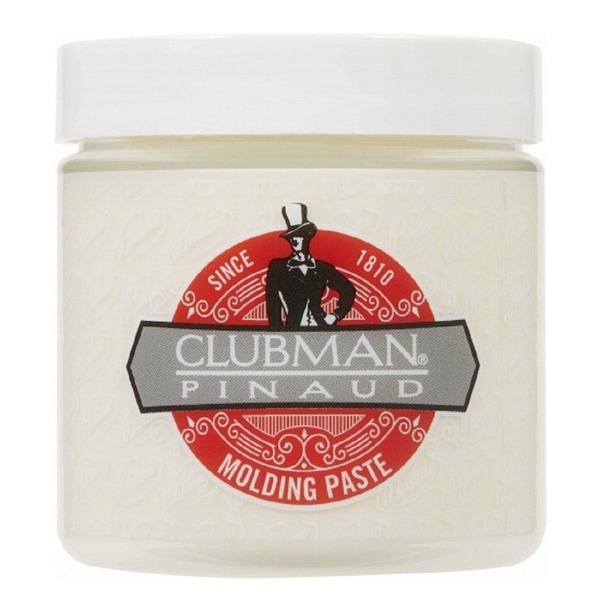 Паста для укладання волосся моделююча Clubman Pinaud white, Clubman Pinaud, 113 г ДИ0208 фото