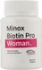 MinoX Biotin Pro Woman - женские витамины для роста волос 1447746414 фото 1