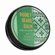 Бальзам для бороди MANLY PERFUMED, MANLY, 40 мл