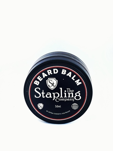 Бальзам для бороды Beard Balm Strawberry 1751598871 фото
