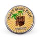 Бальзам для бороди BEARD BALM "summer edition" "Літній", MANLY, 50 мл 951183358 фото 1