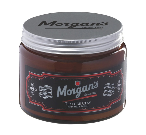 Паста для стилізації Morgans Texture Clay 500ml(Новинка) M020 фото