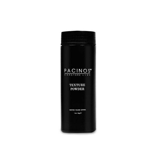 Пудра для вкладання Pacinos Hair Powder 30g PHPWD-TR фото