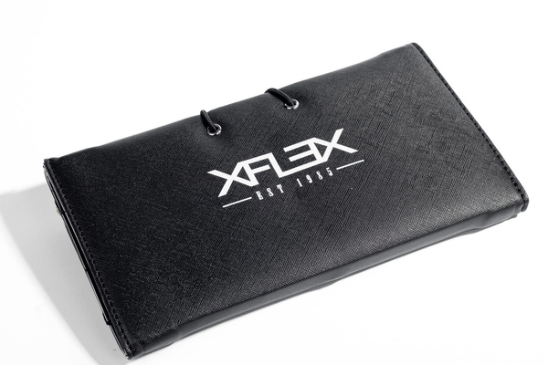 Набір гребінців Xflex Comb Pack (Tools Pack) a-009 фото