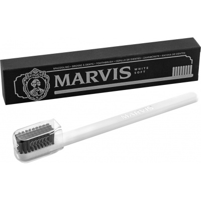Зубная щетка Marvis мягкая 411074 фото