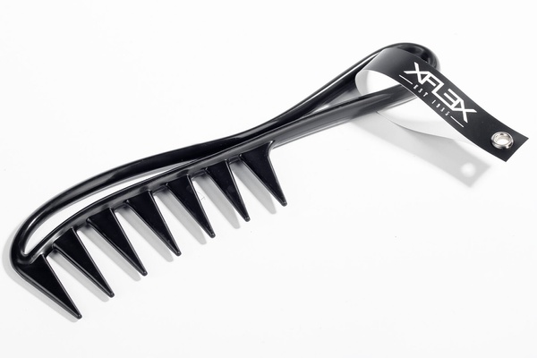 Гребінець для вкладання Xflex Standart comb M-03 фото