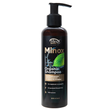 Органічний шампунь від випадіння волосся Minox organic shampoo