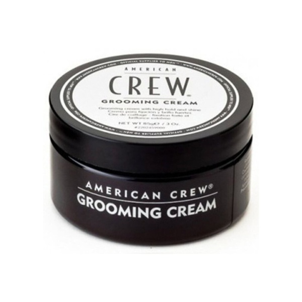 Крем для укладання American Crew Classic Grooming Cream 85 г 738678174135 фото