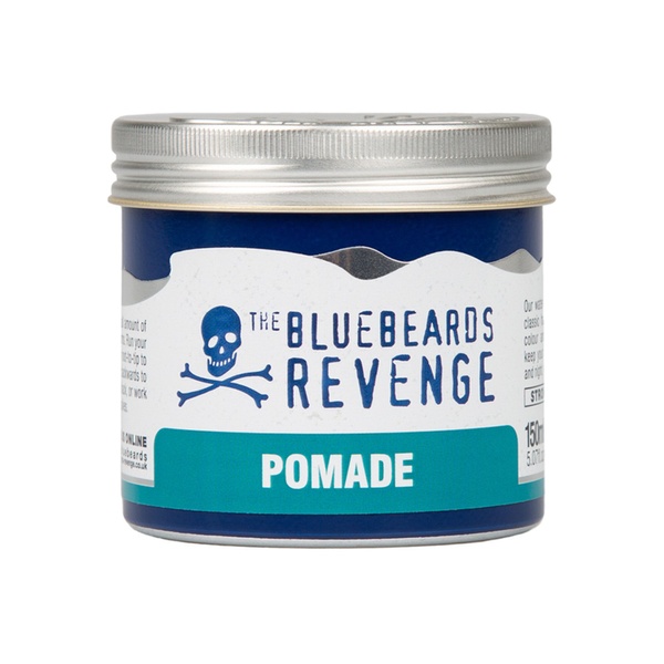 Помада The BlueBeards Revenge Pomade 150 мл 5060297002571 фото