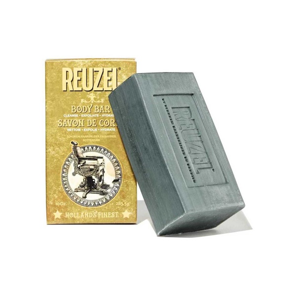 Мыло Reuzel Body Bar Soap 283.5g 850004313855 фото