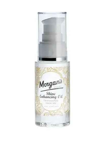 Олія для волосся Morgan's Women's Shine Enhancing Argan Oil 30ml M107 фото