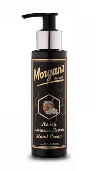Крем для рук Morgan's Honey Treatment Hand Cream 120ml M253 фото