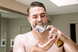 Шампунь для бороди Proraso Beard Shampoo Wood and Spice, Proraso, 200 мл, 400750 ДИ0750 фото 2