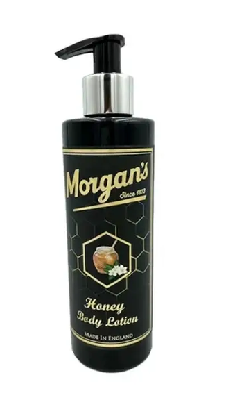 Лосьон для тіла Morgan's Honey Body Lotion 250 ml M265 фото