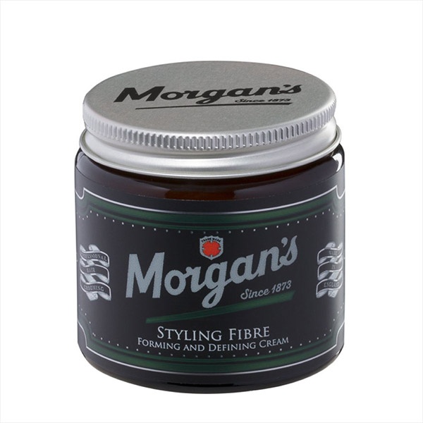Крем для волос Morgan's Styling Fibre 120ml M167 фото