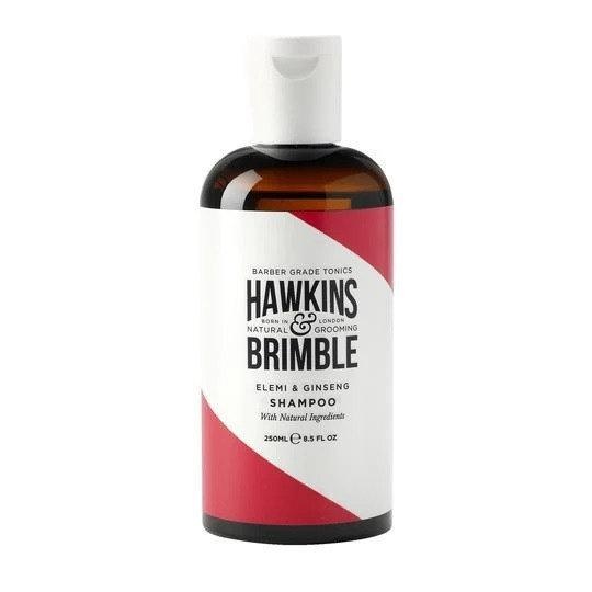 Шампунь Hawkins & Brimble Shampoo 250 мл ДИ1555 фото