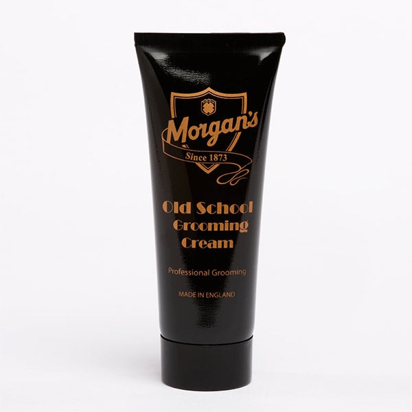Крем для стилизации Morgan's Old School Grooming Cream 100ml M096 фото