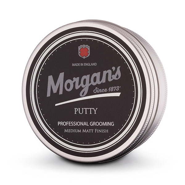 Крем для стилізації Morgan's Styling Putty 75ml M019 фото